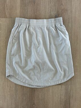 Life Integrity Earth Outdoors Activewear Hiking Skort Size XS Womens
